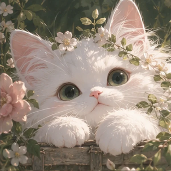 Cute PFP inspiration