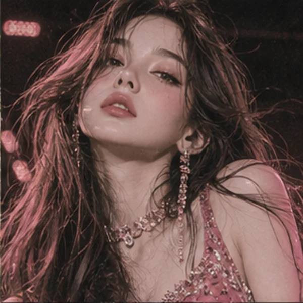 Celebrity PFP inspiration