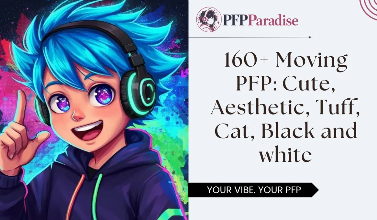 Moving PFP